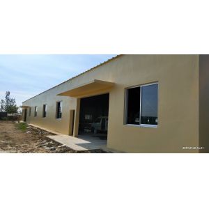 Buy cheap light Quickly Built Prefabricated Steel Structure Building Construction Material from wholesalers