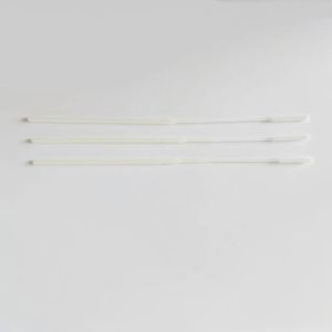 Buy cheap Medical iiLO Disposable Sampling Pharyngeal Throat Swab 100% Flocked from wholesalers