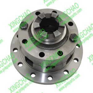 Buy cheap SJ13575  DIFFERENTIAL, HOUSING, ASSEMBLY fits for JD tractor 5050E,5045E,5050E,5055E from wholesalers