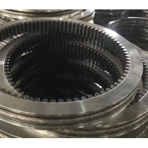 Buy cheap 9166468  Slewing Bearing Slewing Ring  Excavator  ZAX370 from wholesalers