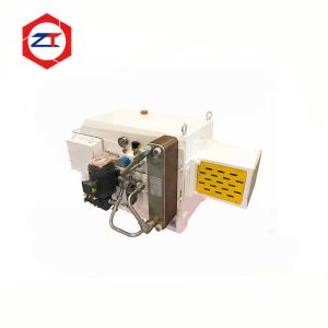 Buy cheap Pellet Machine Parts SHTD65N High Ratio Gearbox Cast Iron Materials For Pelletizing Machine from wholesalers