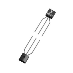 Buy cheap PNP Silicon Amplifier Transistor 625mW BC557A from wholesalers