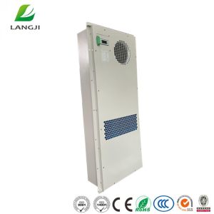 Buy cheap DC 48V Solar Panel Cabinet Heat Exchangers Climate Control from wholesalers