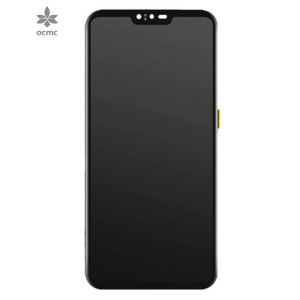 Buy cheap Universal Compatible LCD Screen with 100% Tested Super OLED Capacitive Touchscreen and 12 Month Warranty for LV V50 from wholesalers