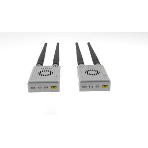 MIMO UAV Ground Control Station , OFDM All In One UAV Data Link