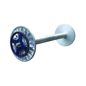 Weaving Roller Loom Warp Knitting Machine Replacement Parts