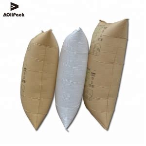 Buy cheap Heavy Duty AL1524 1500*2400mm Inflatable Dunnage Bag from wholesalers