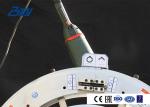Buy cheap High Efficiency Portable Pipe Cutting And Beveling Machine Customized Tools from wholesalers