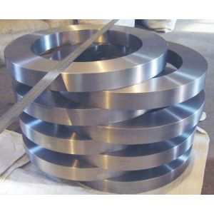 Buy cheap Customized Cold Rolled Coils,Hastelloy C /NS333 T0.1-1.0mm W 4-250mm Surface 2B HV 240-280 from wholesalers