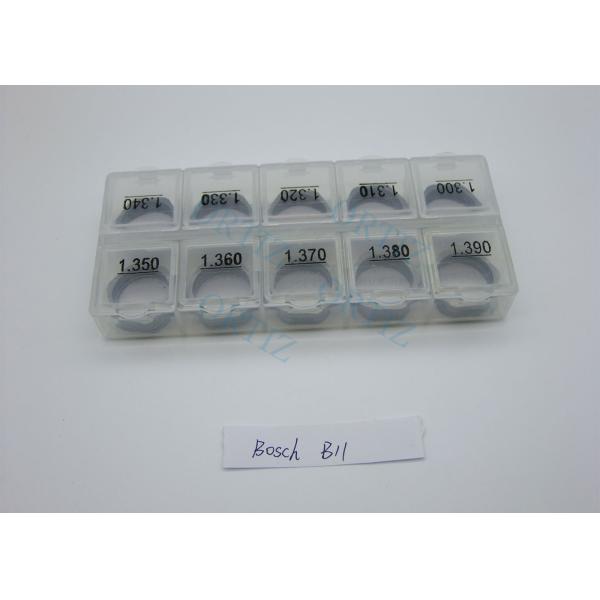 B11 Common Rail Shim Fuel Injector Adjusting Washer 1 . 20 - 1 . 38MM