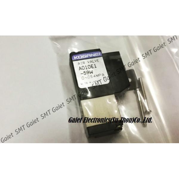 Buy cheap KGA-M7111-G0X YAMAHA Valve A010E1-59W for YV88XG Machine from wholesalers