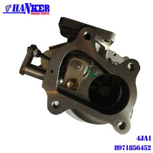 Buy cheap RHF4 Turbocharger Turbo For D-MAX Pickup 2.5L Isuzu 4JA1L 8971856452  8971856450 from wholesalers