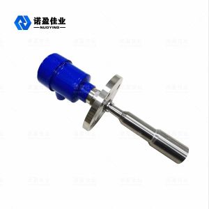 Buy cheap 46mm Antenna Radar Level Transmitter 26GHz Explosion Proof from wholesalers