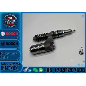 Buy cheap Remanufactured Fuel Pump Nozzle 0414700003 For engine F2BE0681# from wholesalers