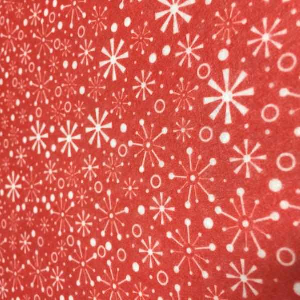 Buy cheap Printed Felt Polyester Material Non Woven Fabric 1mm - 2mm Thickness from wholesalers