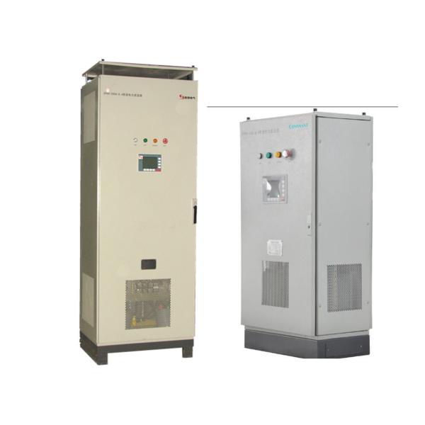 Quality High Efficient UPS Control Cabinet Air Conditioner , Electrical Cabinet Air Conditioner Low Noise for sale