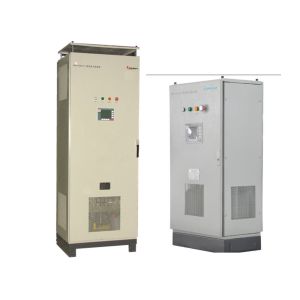 Buy cheap High Efficient UPS Control Cabinet Air Conditioner , Electrical Cabinet Air Conditioner Low Noise from wholesalers