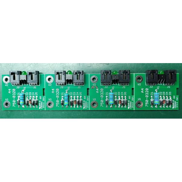 Smt Circuit Board Assembly Prototyping Service
