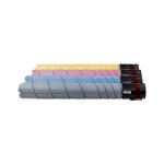 Buy cheap Full Compatible TN512 Toner Cartridge for Konica Minolta C454 C554 with 1/1 Replacement Policy from wholesalers