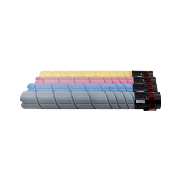 Buy cheap Full Compatible TN512 Toner Cartridge for Konica Minolta C454 C554 with 1/1 Replacement Policy from wholesalers