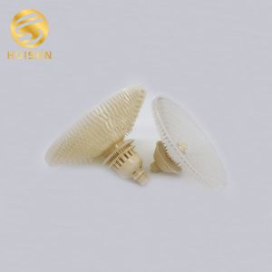 Buy cheap ABS + PP Cutting Bubble Spiral Mixing Aerator Coarse Bubble from wholesalers
