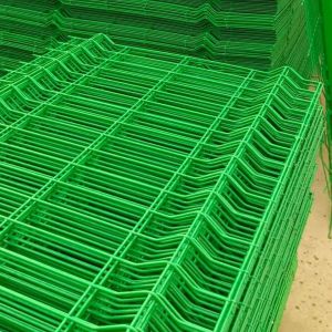 TLSW Welded Wire Mesh Roll Electric Galvanized Holland Mesh Netting