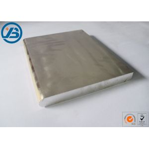 Buy cheap Flat Surface Magnesium Alloy Plate AZ31B / AZ91D Magnesium Tooling Plate from wholesalers
