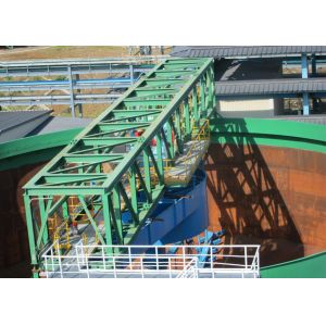 Buy cheap Economic Condition Clarifying Slurry Thickener For Tailing Treatment from wholesalers