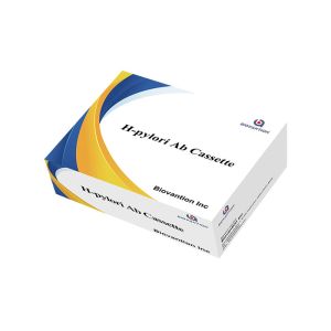 Buy cheap One Step  H. Pylori Ab Test Device (Serum/Plasma) Package Insert from wholesalers