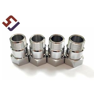 Buy cheap Extension O2 Oxygen Temperature Sensor Spacer For Exhaust Connection M18 X 1.5 from wholesalers