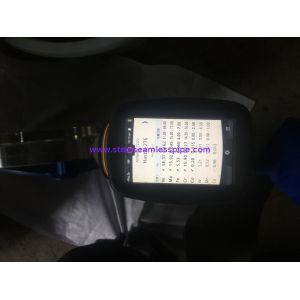 Buy cheap Incoloy Alloy Steel Flang ASTM B564 Steel Flanges, C-276, MONEL 400, INCONEL 600, INCONEL 625, INCOLOY 800, INCOLOY 825 from wholesalers