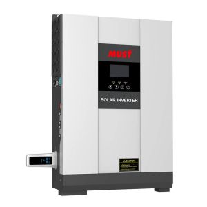 Buy cheap MPPT Hybrid Solar Power System Mounting Off Grid With Lead Aid Battery from wholesalers