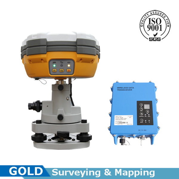 Buy cheap Multi-functional GNSS RTK GPS Base And Rover Surveying System from wholesalers