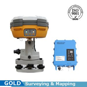 Buy cheap Multi-functional GNSS RTK GPS Base And Rover Surveying System from wholesalers