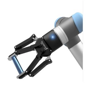 Buy cheap 10kg Payload Robot Arm Gripper For 6 Axis Collaborative Picking And Placing Robot from wholesalers