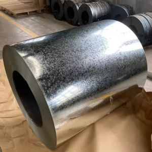 Buy cheap 2mm Dx51d Galvanized Steel Coil 0 Spangle Z40 Galvanized Sheet Coil Widely Use Aisi from wholesalers