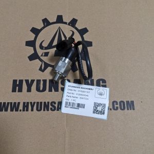 Buy cheap Switch Construction Machinery Spare Parts 4120004340 4130000521 from wholesalers