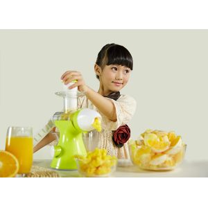 Buy cheap Multi Functional Vegetable Juice Maker High Performance Continuous Juicer from wholesalers