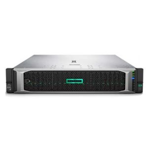 Buy cheap HPE ProLiant DL380 Gen10 Server 2U Rack with 8SFF Scalable Storage 32G Internal Memory and 35kg Weight from wholesalers
