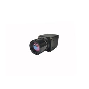 Buy cheap M25*0.5 LWIR F1.0 Length 26.5mm Thermal Imaging Lens from wholesalers