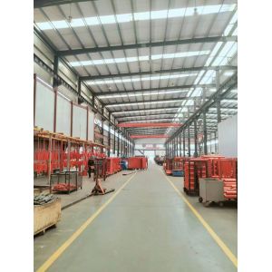 YANMING WEIGHING AND HANDLING SOLUTION CO.,LTD