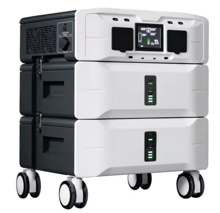 Buy cheap 100W Solar Panel Portable Power Station for Varying Charging Time Requirements from wholesalers