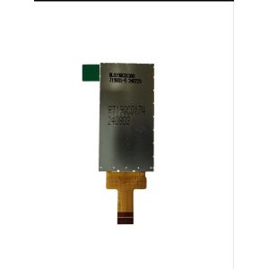 Buy cheap IPS TFT LCD Display 1.9 Inch LCD Smart Home Appliance Display 170*320 Resolution HD Display from wholesalers