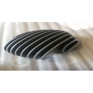 Buy cheap Multipurpose Aluminum Die Casting Parts Close Tolerance Long Service Lifetime from wholesalers