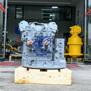 Buy cheap 9262319 9262320 FOR HITACHI HPV118HW-23B UCHIDA ZX200-3 ZX200-5G EXCAVATOR PARTS HYDRAULIC PUMP MAIN PUMP PISTON PUMP DEVICE HST PUMP AFTERMARKET ORIGINAL from wholesalers