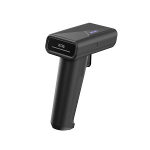 Buy cheap WCMI Qr Scanner 2d Wireless Scanner Barcode 1d Scanner Hand Free Scanmarker Machine Advanced Id Passport from wholesalers