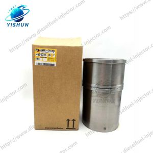 Buy cheap Cylinder Liner For C13 Engine Parts Cylinder Liner Diesel Engine C13 Engine Cylinder Liner Kit 4695315 469-5315 from wholesalers