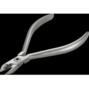 Buy cheap OEM ODM Orthodontic Wire Bending Pliers With Cutter from wholesalers