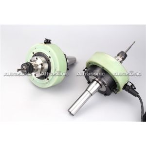 Buy cheap Engineered Ceramics Ultrasonic Drilling Machining With Digital Generator from wholesalers