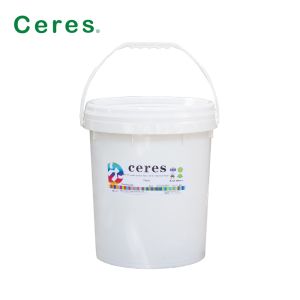 Buy cheap High Color Density Water Based Fleox Ink 20 Kg / Barrel For Thermal Paper from wholesalers